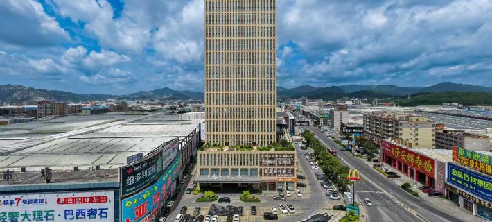 Quanzhou Nan'an Shuitou Ao Shengxuhao Hotel Hotels in Nan'an
