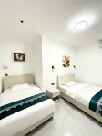 Fuhai Xingfuyuan Inn and Hostel - Balkoner