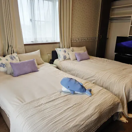 Sadaemon's Guesthouse