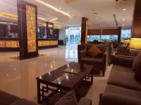 Dome Hotel Service Apartment Nuzha โรงแรมใกล้กรานาดา เซ็นเตอร์