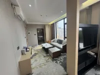 Xiyun Hotel - Park Yeri