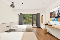 璞宿·Pure stay（荔波小七孔景區西門店） - 寵物友善