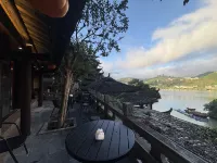 Tuwang Palace · Eight Halls, Furong Town (Waterfall View, Core Scenic Area) - breakfast