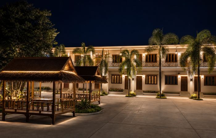 LC HOTEL