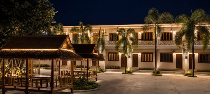 LC HOTEL Hotels in Vientiane