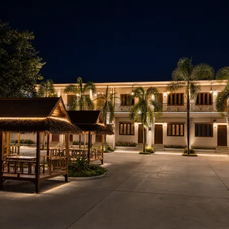 LC HOTEL