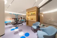 Home Inn Neo - Qinhuangdao Golden Triangle  Branch - Business