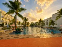 Aqua Harmony Hotel - С бассейном