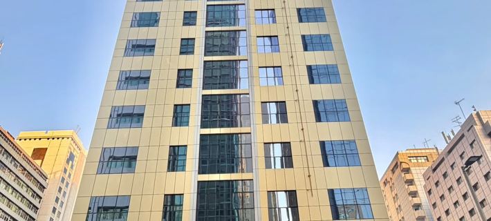 Luxury Apartment At Palette Al Zahiyah Tower Near Abu Dhabi Mall With Pool And Gym Hotel a Abu Dhabi