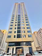 Luxury Apartment At Electra Tower Near Abu Dhabi Mall With Pool And Gym
