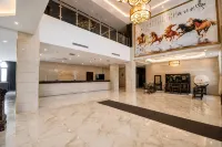 Elan Hotel - 3-Star