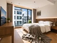 Wuyuan Lulin Qijian · Taocheng Guiyin · Brookvale Healing and Relaxing Vacation Homestay - Barer