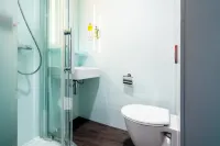 easyHotel Manchester - 2 stjerner