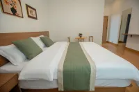 Mangshi Jingtin Homestay - ที่มีที่จอดรถ