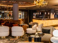 NYX Hotel Amsterdam Rembrandt Square Hoteles cerca de Museo Van Loon