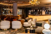 NYX Hotel Amsterdam Rembrandt Square - New