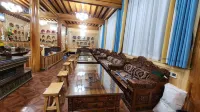 Sunny Mountain Stream Retreat (Zagana Scenic Area Store) - 조식 운영