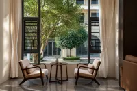 Xinghewan Homestay (China Sky Eye Branch) - gimnasio