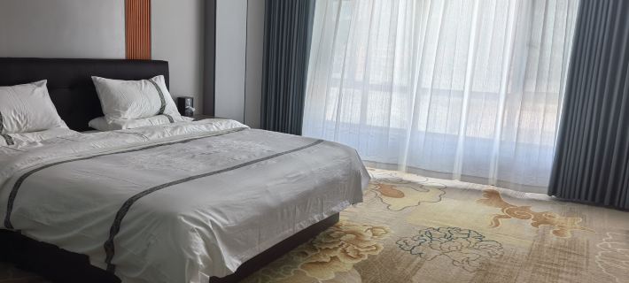 Luqu Hongqi Hotel Hotels in Luqu