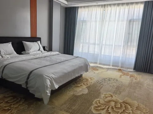 Luqu Hongqi Hotel - Pet Friendly