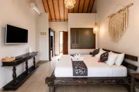 Villa Silas - Mountain view