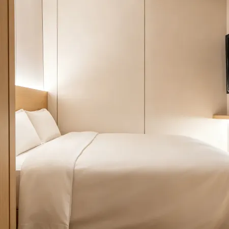 New Home Inn Hanyu Hotel