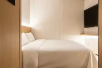 New Home Inn Hanyu Hotel - 2 Sao