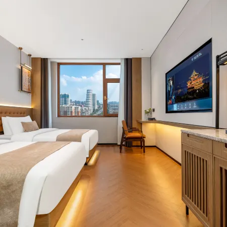 Rentong Hotel