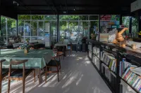 Weizhou Island Slow Art Homestay (Dishui Danping Beach Store) - con vistas al mar