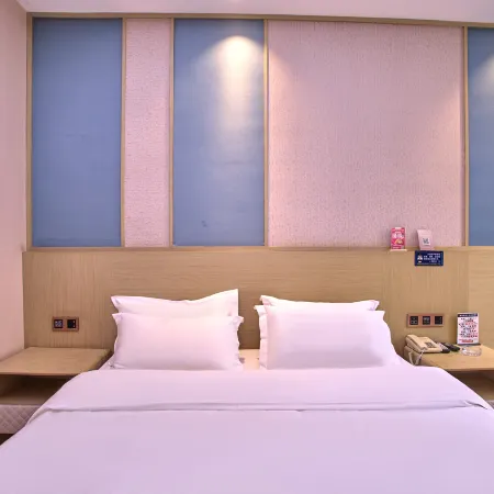 Deling Ha Yi Boutique Hotel