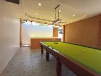Gn story love บ้านเกาะล้าน 小珊瑚島班泳池別墅 - Villa