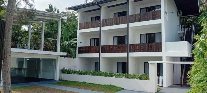 Golden Ente Hotels in Galle