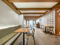 Nava Luang Prabang Hotel Hotels near Cross River Ferry