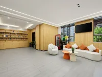 podinn Hotels near Xiaozhai