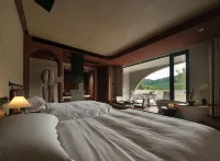 山海祕境Hillsea Mystic沙灘泳池度假美宿 - 海滩