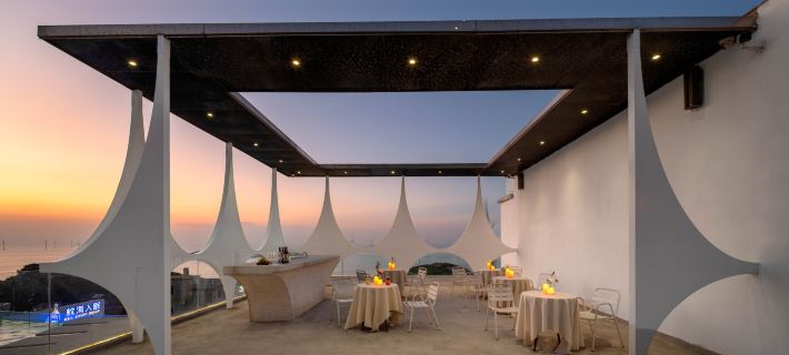 YOOOO Hotels in Pingtan County