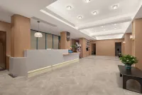 Rezen Select Chengdu Shuangliu International Airport - Bintang 3