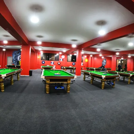 Amani Hotel