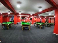 Amani Hotel - موقف سيارات