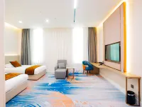 Zenn Hotel Erdenet - 4 Sao