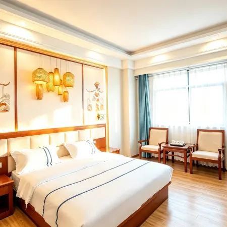 Manding Boutique Hotel