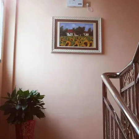 Jinboyue Hotel