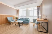 Homeinn · neo (Shangrao Yushan Tianjie) - Bãi đậu xe