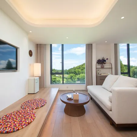 Qinxin Tranquil Resort