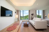 Qinxin Tranquil Resort - 4 étoiles