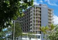 Pacific Hotel Cairns - Boutique