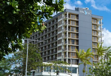 Pacific Hotel Cairns