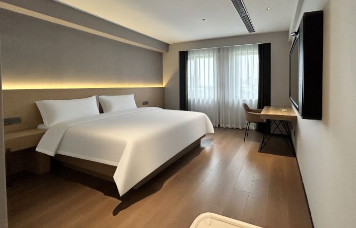 Hairun Zhixuan Hotel