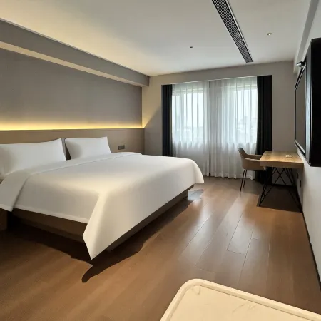 Hairun Zhixuan Hotel