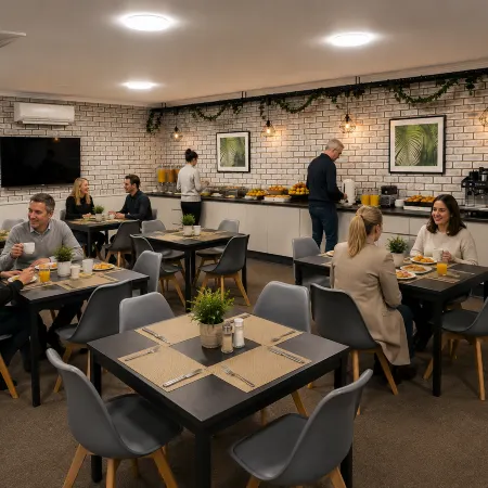 The Heritage Bendigo